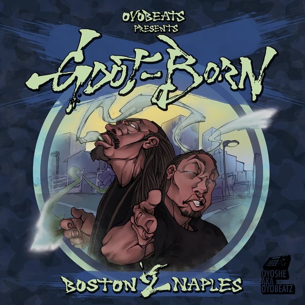 Image of Boston2Naples