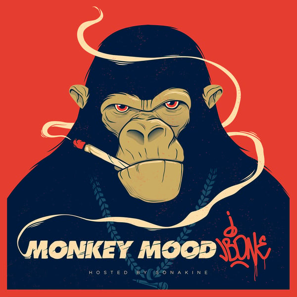 Image of Monkey Mood
