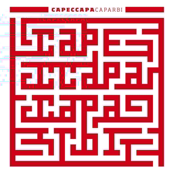 Image of Caparbi