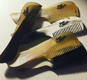 Image of The Bristow Tache Comb