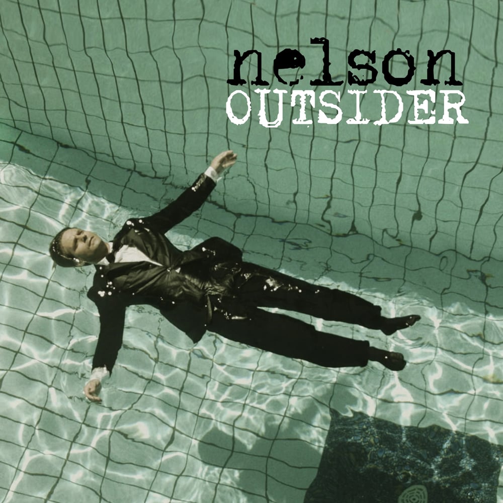 Image of Outsider