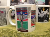 Image of Mug - Exporting Jesus