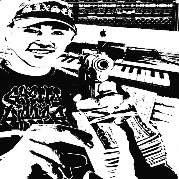 Image of DVRX Phonk Kit 1