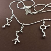 Image 3 of focus necklace