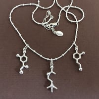 Image 4 of focus necklace