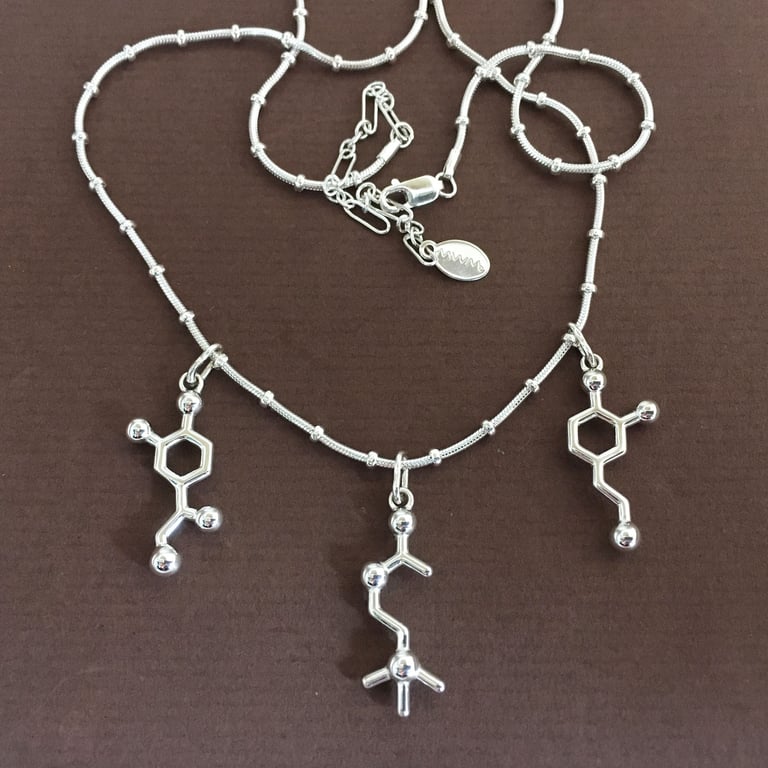 focus necklace Image 4