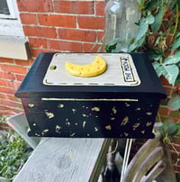 Image 5 of Tarot Card Jewlery Box