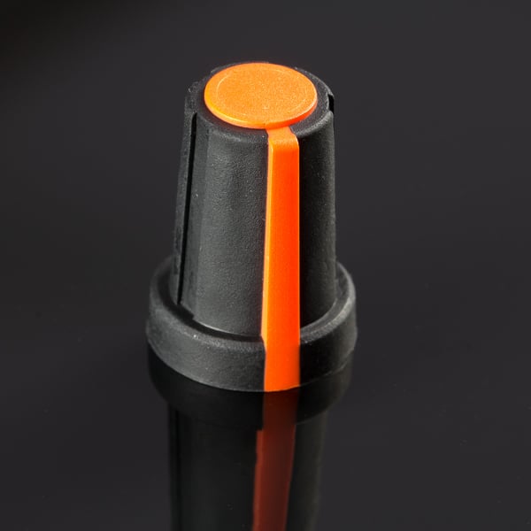 Image of Tall skinny knob