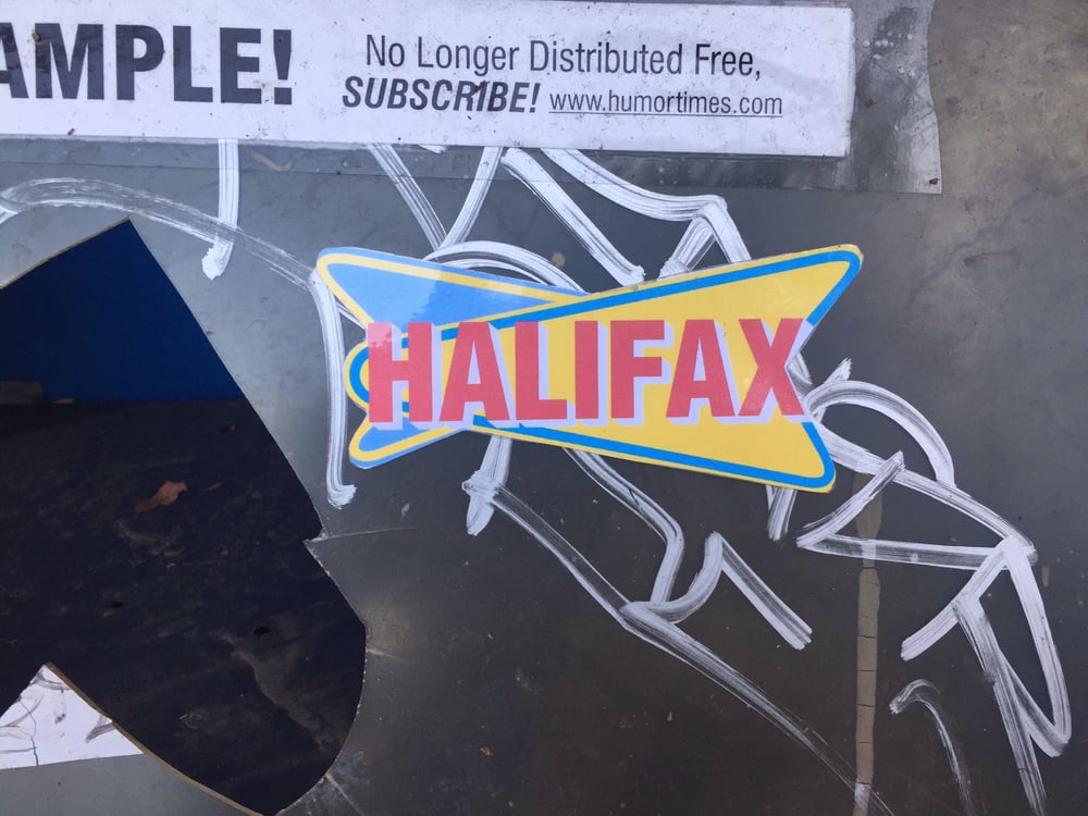 Image of Sticker Pack