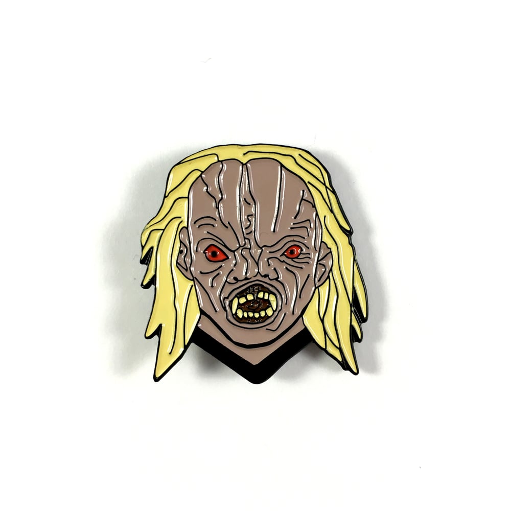 Funhouse (Enamel Pin)