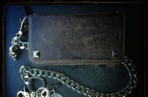 Image of Louie Leather for iPhone