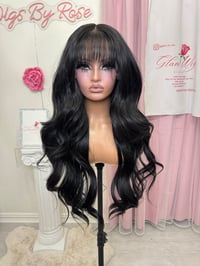 Image 3 of Shanti luxury free part (ready to ship) 