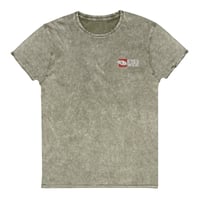 Image 3 of Eyes Wide Denim T-Shirt