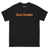 Gun Dealer v2 Tee