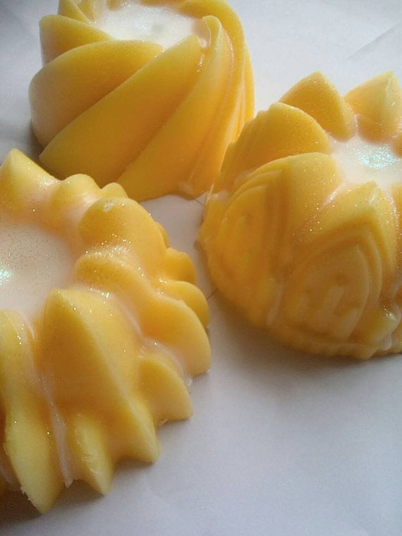 Image of Large Wax Tarts