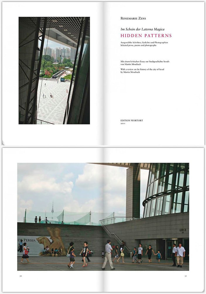 Image of Hidden Patterns