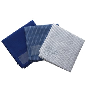 Image of Linen Handkerchief