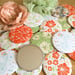 Image of Pocket Mirrors      - Assorted Designs -