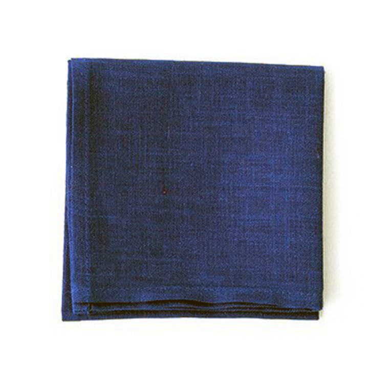 Image of Linen Handkerchief