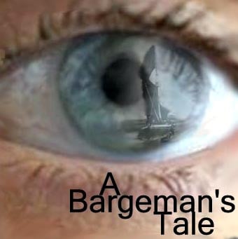 Image of A Bargeman's Tale - Audio CD and booklet