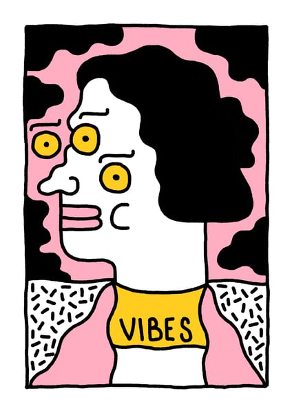 Image of VIBES