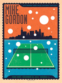 Mike Gordon, Chicago, IL