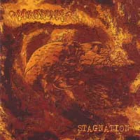 Mindflair "Stagnation" CD