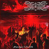 Image of Drowning "Apocalypse Unsealed" CD