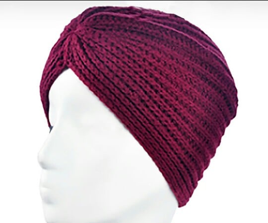 Image of Premium Stretchy Unisex Crochet Turban