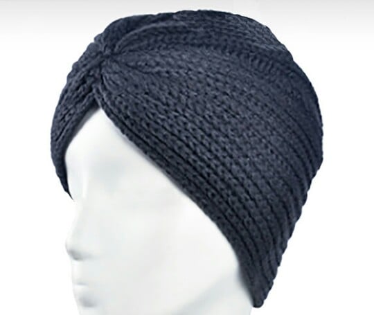 Image of Premium Stretchy Unisex Crochet Turban