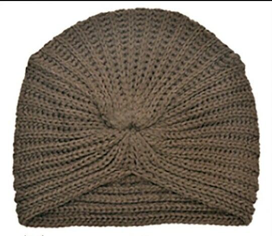 Image of Premium Stretchy Unisex Crochet Turban