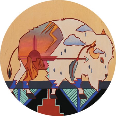 Image of Custom Button Packs