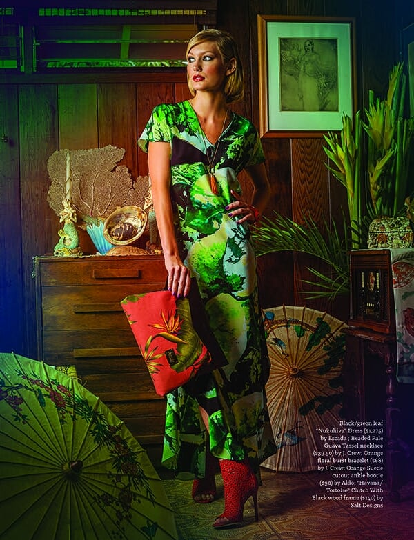 Image of Havana Noche