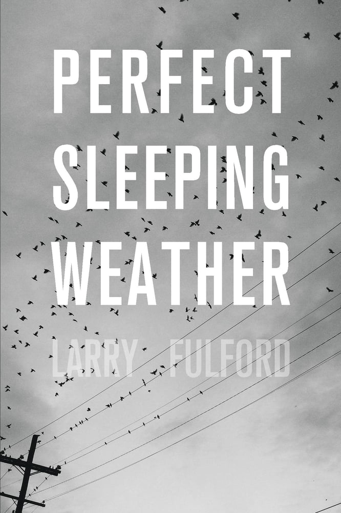 Image of Perfect Sleeping Weather - signed