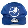 Yap Dad Hat - Navy