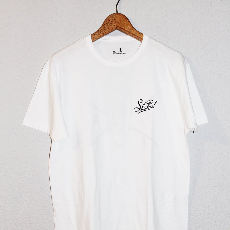 Image of WAVES T-SHIRT