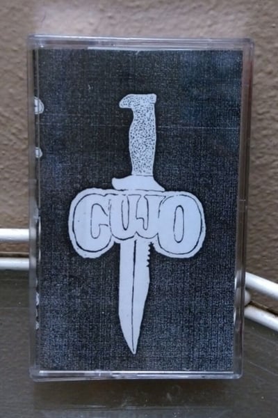 Image of Cujo Demo 2016