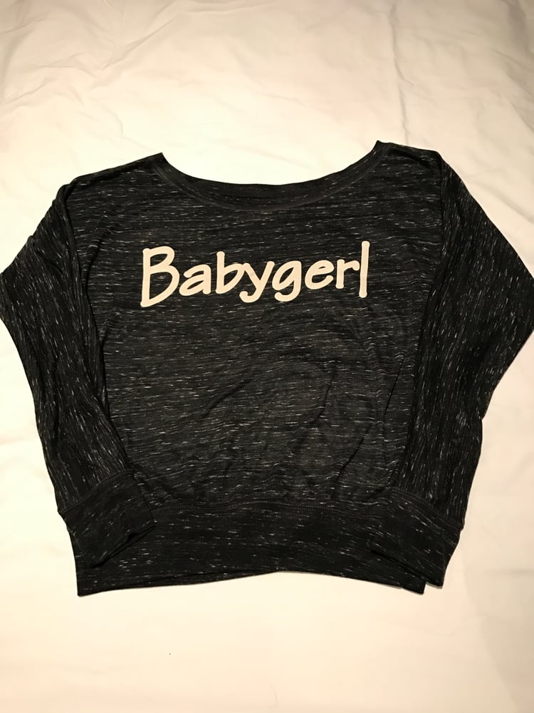 Image of Babygerl (mb)