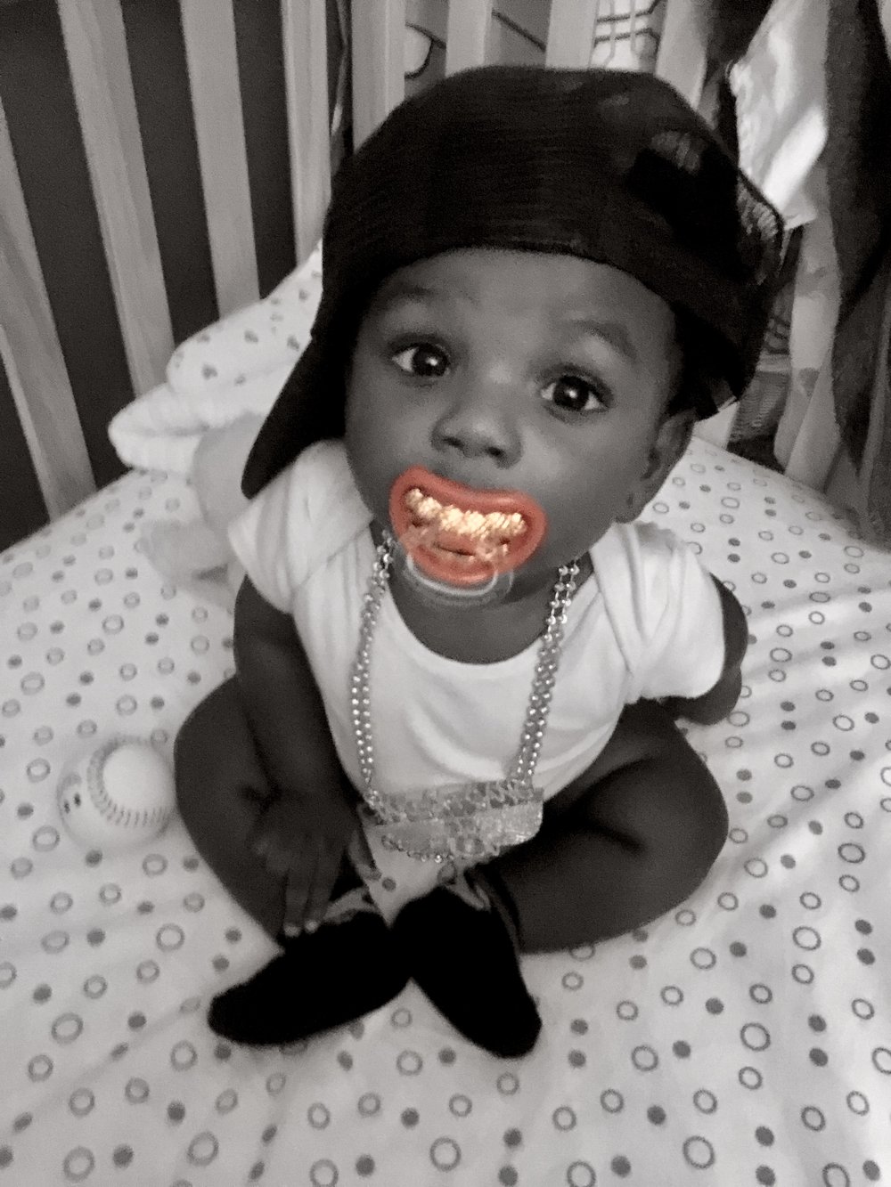 Image of Dope Grillz