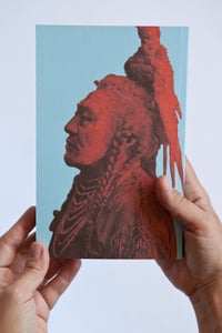 Image 2 of Sioux  Notebook
