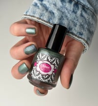 Image 4 of  Glisten & Glow Freeze Frame