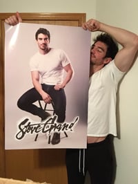 Image 2 of Original Poster A
