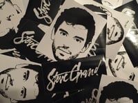 Image 1 of *NEW* Vinyl Stickers