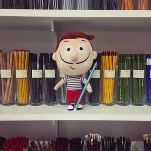 Image of Little Artist Toy