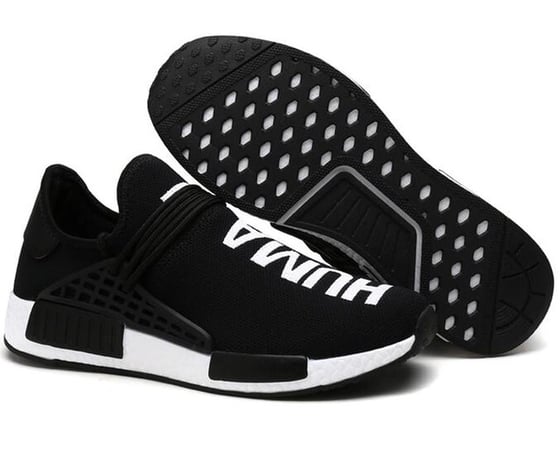 Image of NMD Pharrell Human Race