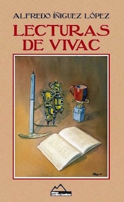 Image of Lecturas de Vivac