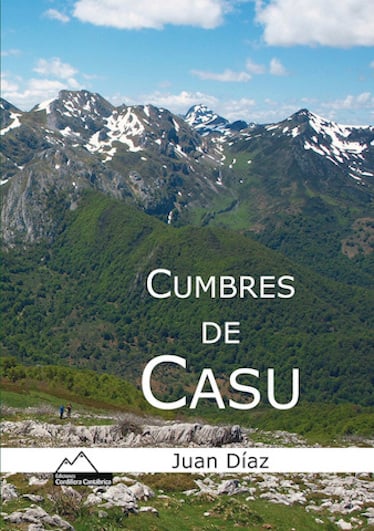 Image of Cumbres de Casu