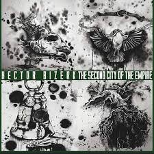 Image of The Second City of the Empire CD & DVD
