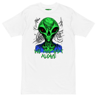 Image 2 of Alien X