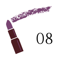 Image 7 of Velvet Matte Lip stick